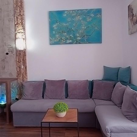 Ferienwohnung Alis Sofia Exterior foto