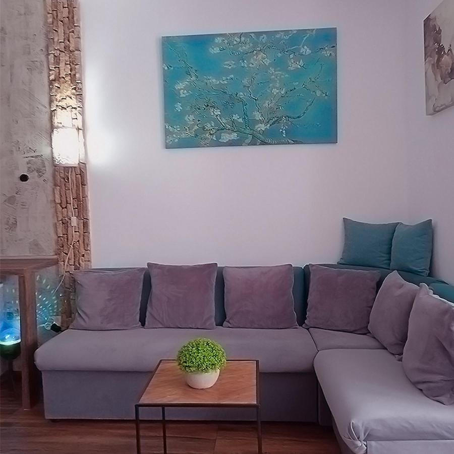 Ferienwohnung Alis Sofia Exterior foto