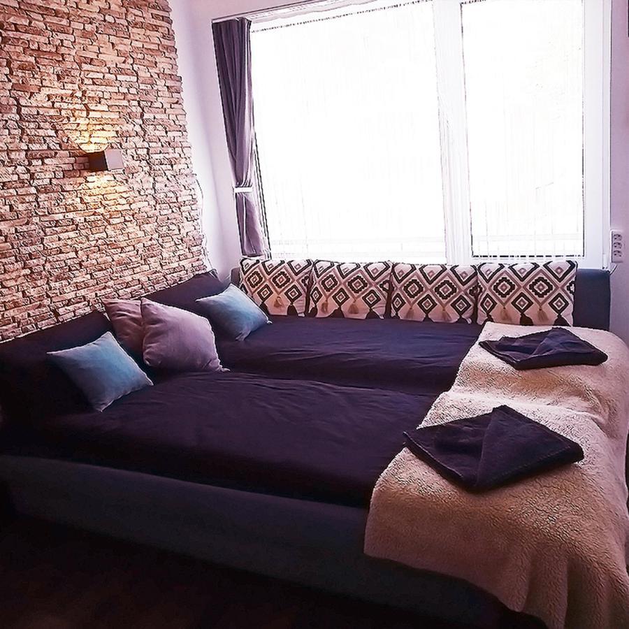 Ferienwohnung Alis Sofia Exterior foto